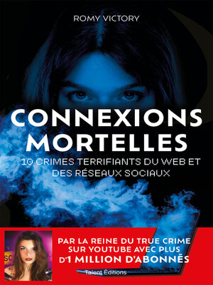 cover image of Connexions mortelles